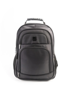 MOCHILA BACKPACK COPENHAGEN BLACK TRAVEL BLUE