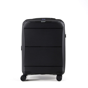 VALIJA CARRY ON JOURNEYJET BLACK 20