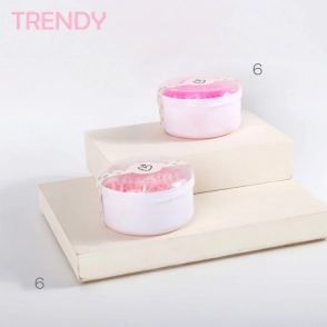 BOX TERMINAL DE TRENZA TRENDY