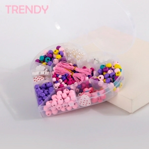 CAJA ARMADO BIJOU TRENDY