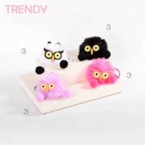 LLAVERO TRENDY