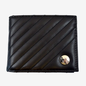 BILLETERA HOMBRE EN CAJA MATELASSE WANDERLUST