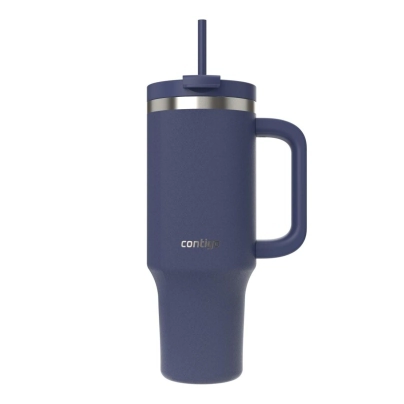 VASO TERMICO CONTIGO STREETERVILLE 1,18 LT INDIGO POWDER