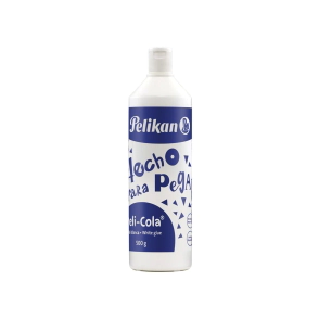 ADHESIVO VINILICO 500 GR PELIKAN