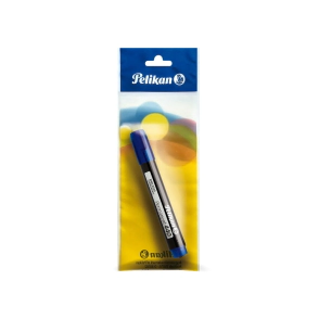 MARCADOR PERMANENTE 440 AZUL PELIKAN