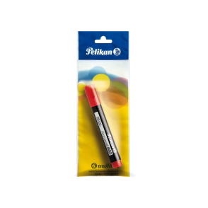 MARCADOR PERMANENTE 440 ROJO PELIKAN