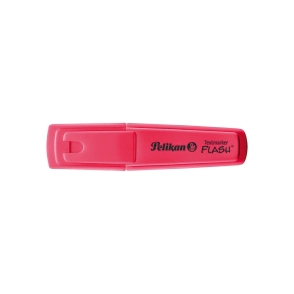 RESALTADOR FLASH ROSA FLUO PELIKAN