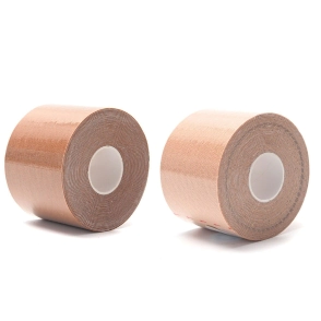 CINTA BOOB TAPE 5CM HIPOALERGENICA x5 MTS SKORA