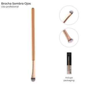 BROCHA SOMBRA DE OJOS SKORA