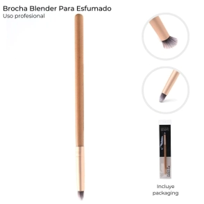 BROCHA PARA ESFUMADO SKORA