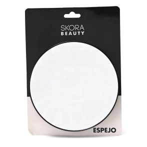 ESPEJO DE 10x AUMENTOS X14 CM SKORA