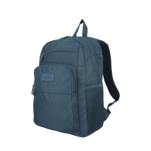 MOCHILA PORTANOTEBOOK HAMMER CARBON BLUE SAMSONITE