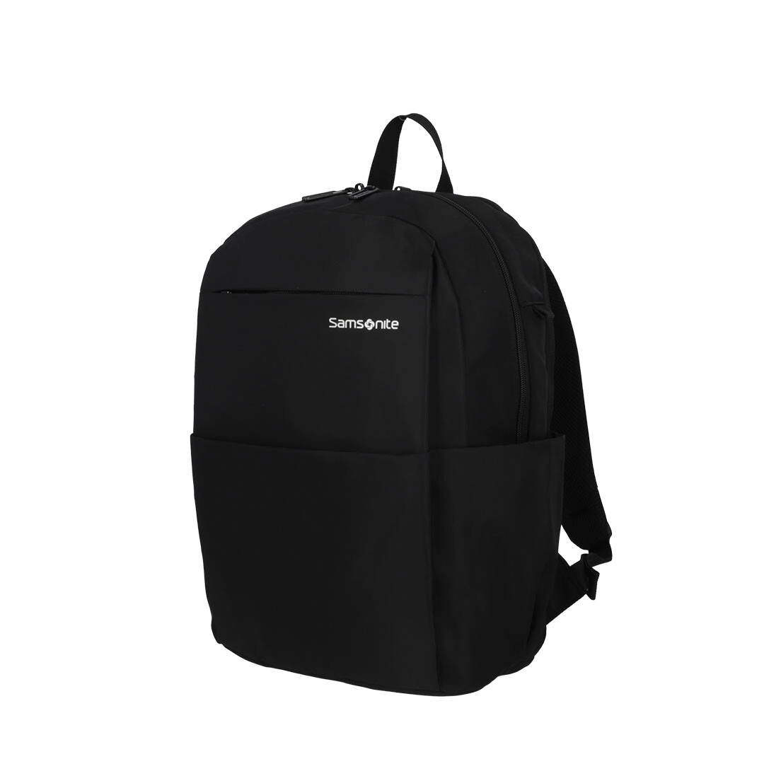 MOCHILA PORTANOTEBOOK BEL-AIR BLACK SAMSONITE