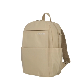 MOCHILA PORTANOTEBOOK BEL-AIR SAHARA BEIGE SAMSONITE