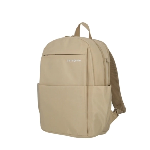 MOCHILA PORTANOTEBOOK BEL-AIR SAHARA BEIGE SAMSONITE