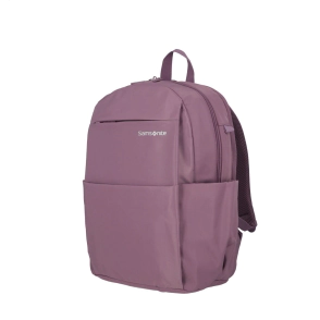 MOCHILA PORTANOTEBOOK BEL-AIR LAVENDER PURPLE SAMSONITE