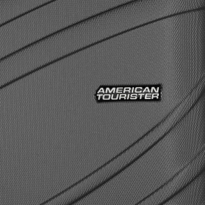 SET VALIJAS 19"/24"/28" SPINNER TESA 3.0 BLACK AMERICAN TOURISTER