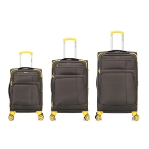SET VALIJAS DISCOVERY