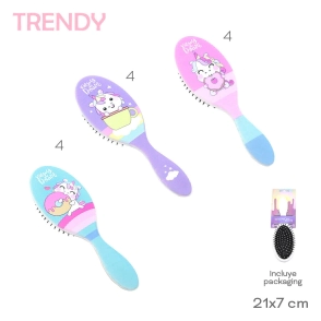 CEPILLO TRENDY