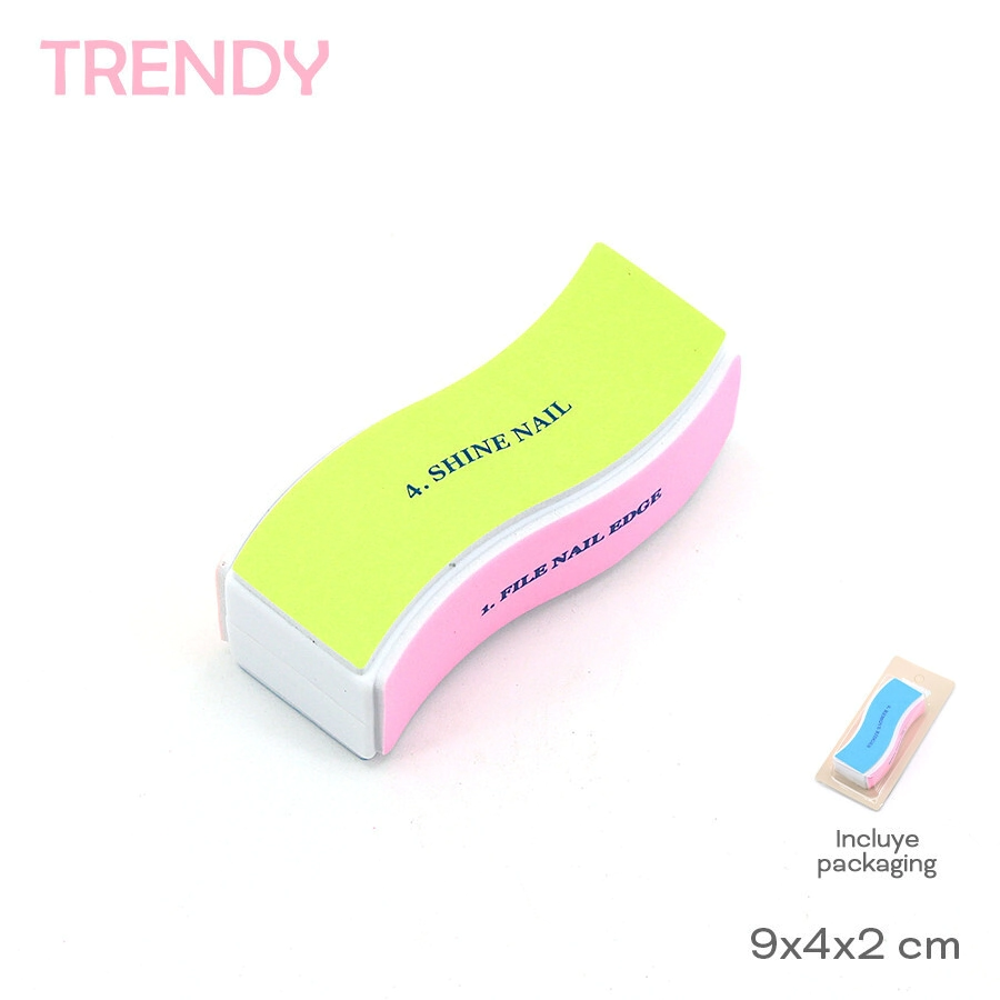 LIMA TRENDY
