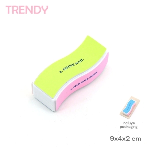 LIMA TRENDY