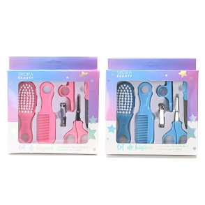 SET REGALO HIGIENE PARA BEBES x6 SKORA