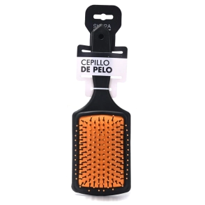 CEPILLO DESENREDANTE BICOLOR SKORA