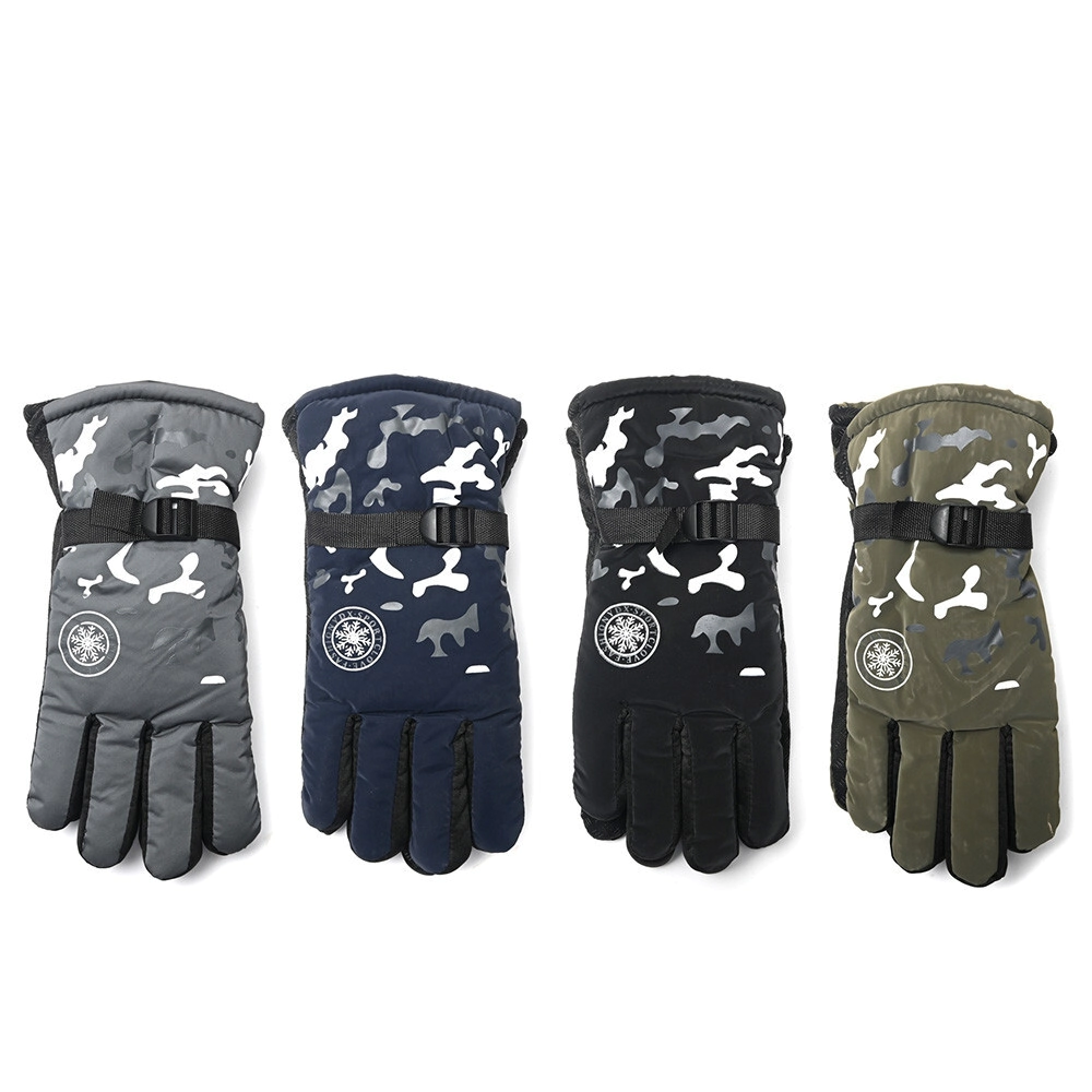 GUANTE HOMBRE PARA MOTO