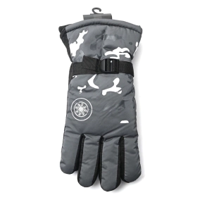 GUANTE HOMBRE PARA MOTO