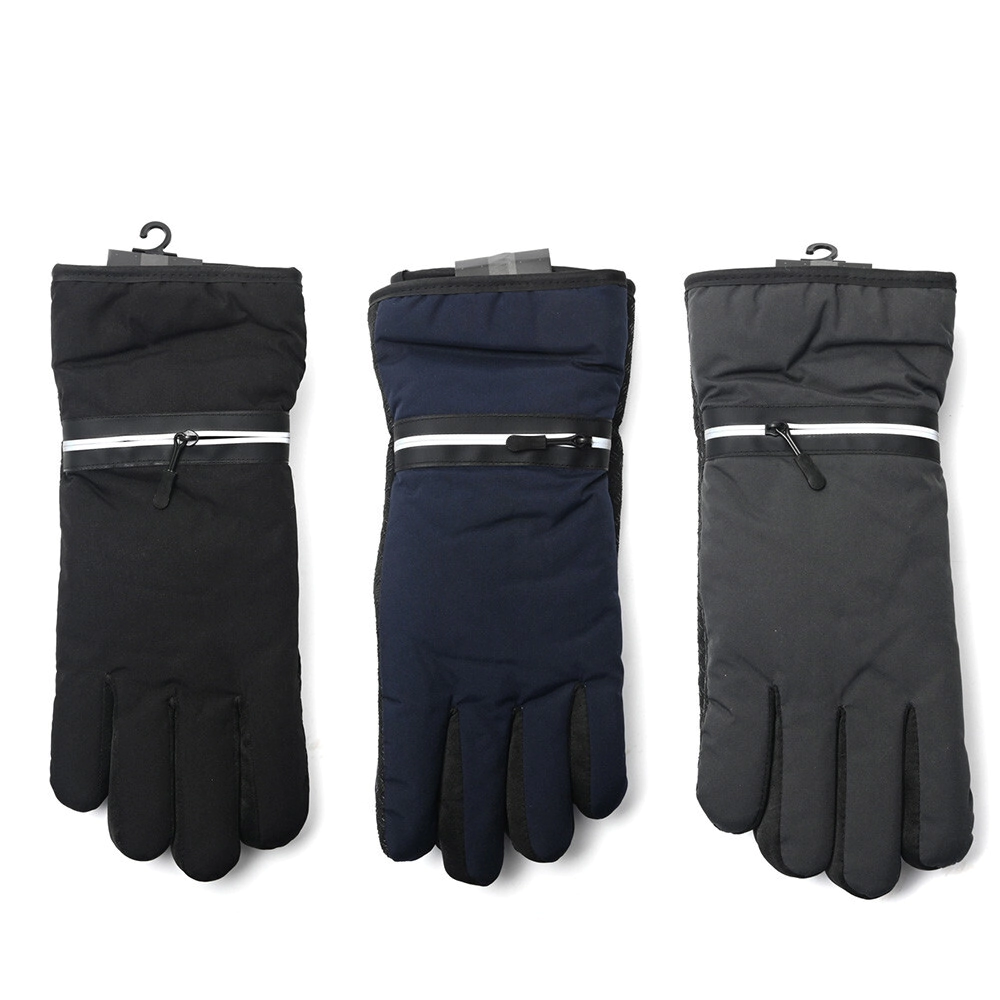 GUANTE HOMBRE PARA MOTO