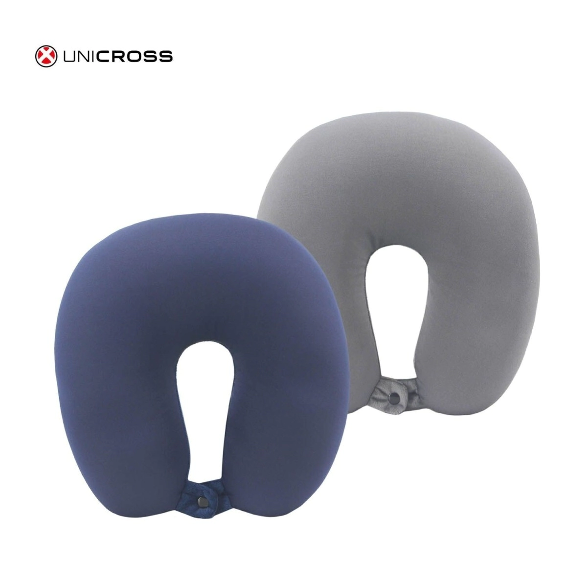 ALMOHADON DE VIAJE UNICROSS MICROBEAD