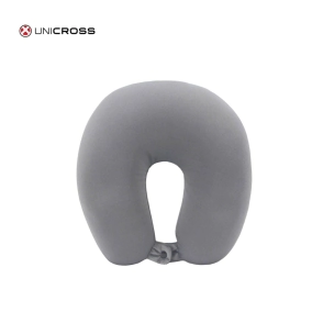 ALMOHADON DE VIAJE UNICROSS MICROBEAD