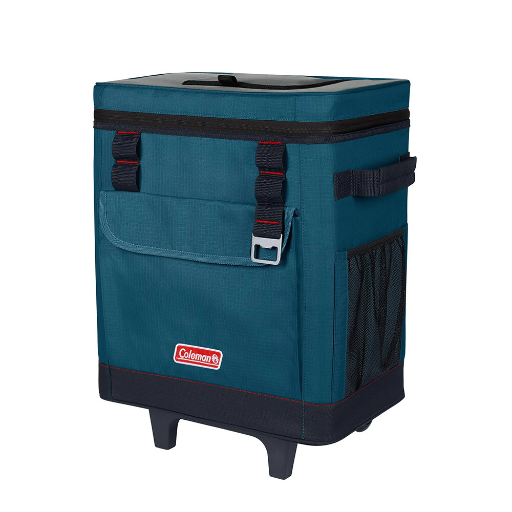 CONSERVADORA BOLSO TERMICO COLEMAN SOFT C/R 42 LATAS
