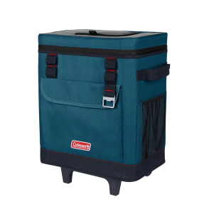 CONSERVADORA BOLSO TERMICO COLEMAN SOFT C/R 42 LATAS