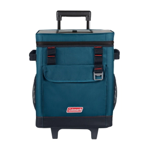 CONSERVADORA BOLSO TERMICO COLEMAN SOFT C/R 42 LATAS