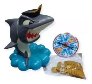 SHARKAS EL GUARDIAN (1288)