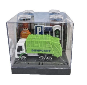 VEHICULO 1:36 SURTIDO (10723)