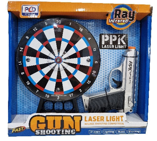 PISTOLA LASER INDUCCION (933-H15A)