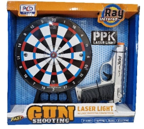 PISTOLA LASER INDUCCION (933-H15A)
