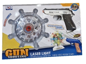 PISTOLA LASER INDUCCION (933-H15C)