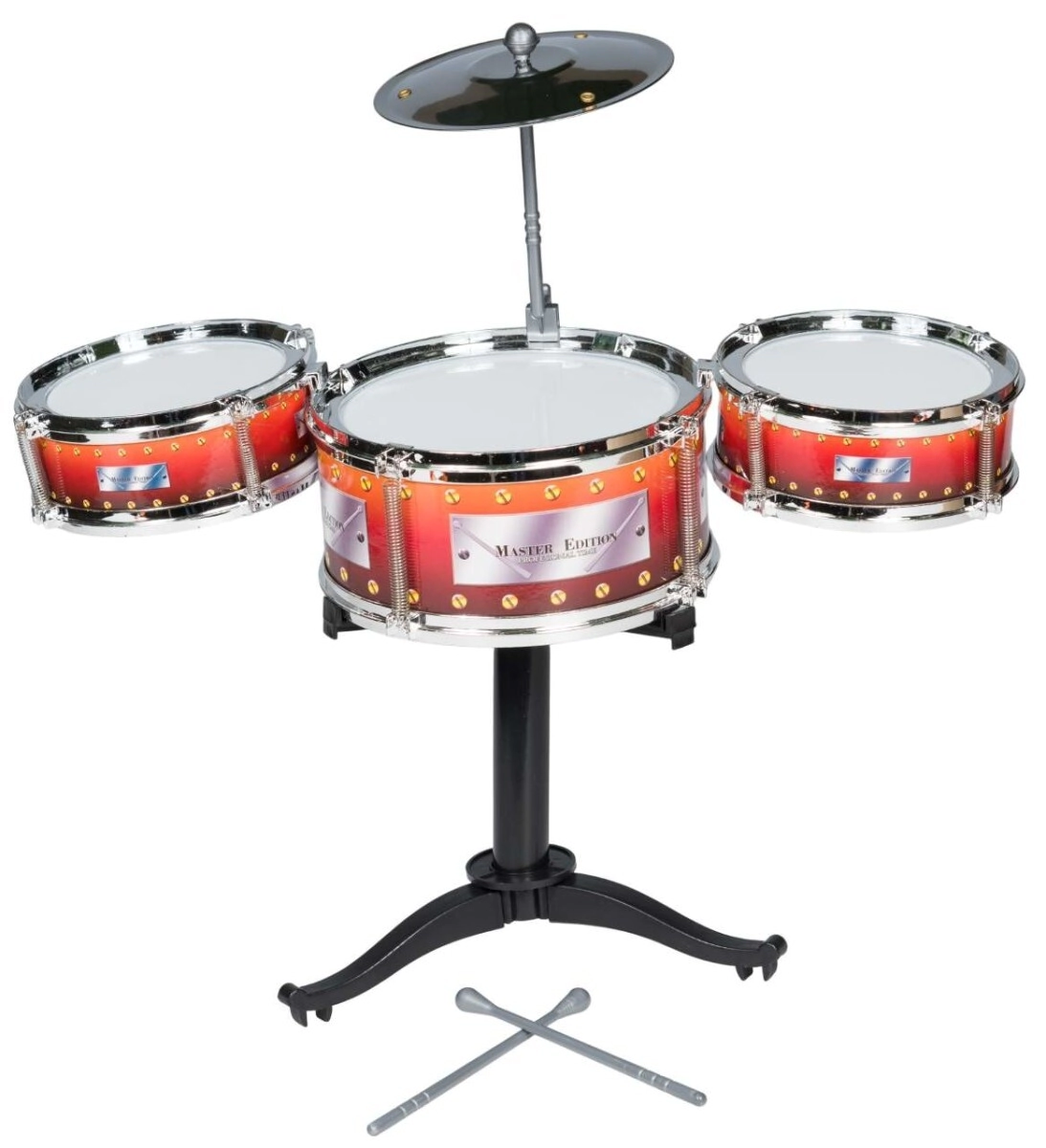 BATERIA CHICA (0809C)