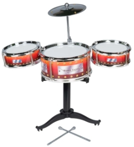 BATERIA CHICA (0809C)