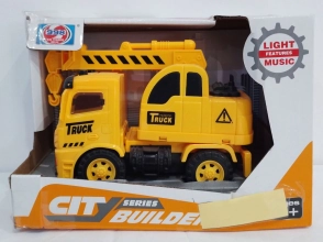 GRUA A FRICCION (998-45B3)