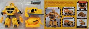 TRANSF VEHICULO DE CONSTRUCCION (0022A)