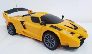 AUTO FERRARI CONTROL REMOTO (922-5)