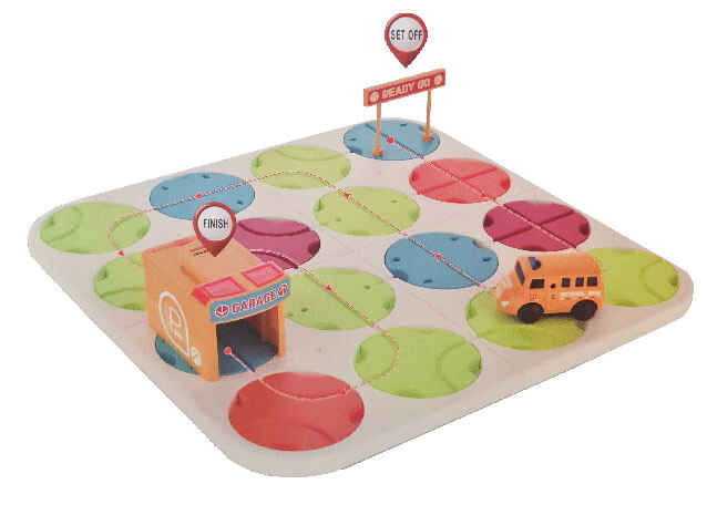 PISTA 34 PIEZAS (2023-1)