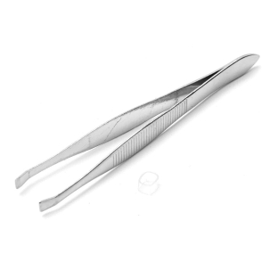 PINZAS DE DEPILAR ACERO INOX. SKORA