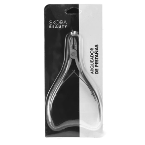 CORTA CUTICULAS ACERO INOX. SKORA