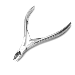 CORTA CUTICULAS ACERO INOX. SKORA