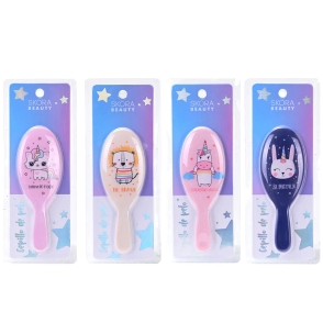 CEPILLO NEUMATICO ESTAMPADO OVAL SKORA